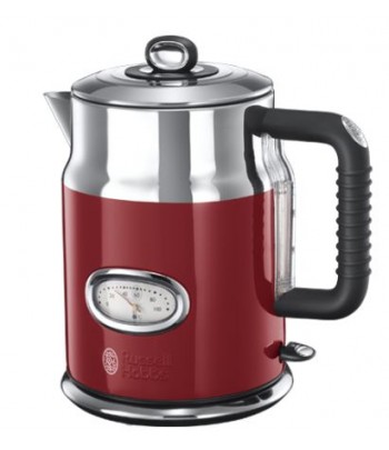 Russell Hobbs Bouilloire Retro Maroc - 2