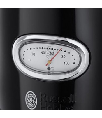 Russell Hobbs Bouilloire Retro Maroc - 4