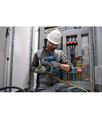 BOSCH Décapeur thermique sans-fil GHG 18V-50 Maroc - 2