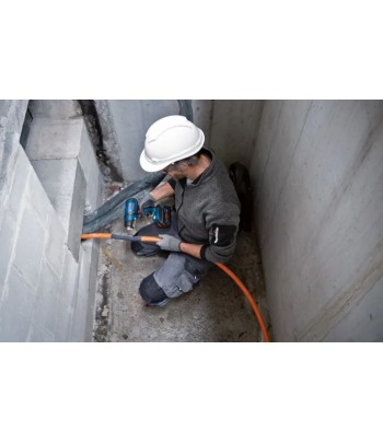 BOSCH Décapeur thermique sans-fil GHG 18V-50 Maroc - 3