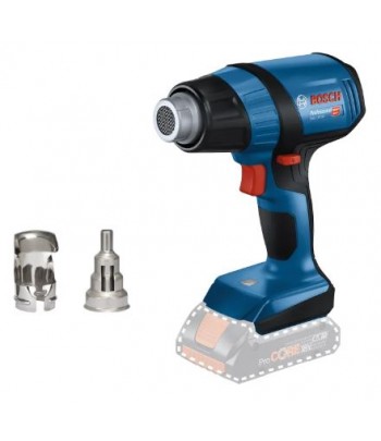 BOSCH Décapeur thermique sans-fil GHG 18V-50 Maroc - 1
