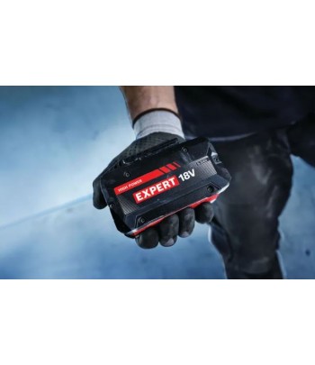 BOSCH 2 batteries EXBA 18V-55 + GAL 12V/18V-80 Maroc - 2