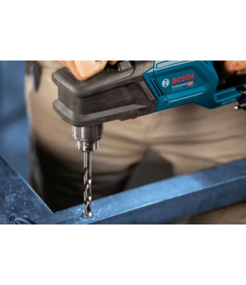 BOSCH Perceuse d'angle sans fil GRD 18V-127 Maroc - 3