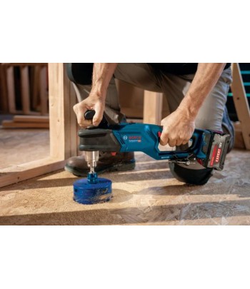 BOSCH Perceuse d'angle sans fil GRD 18V-127 Maroc - 2