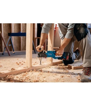 BOSCH Perceuse d'angle sans fil GRD 18V-127 Maroc - 4