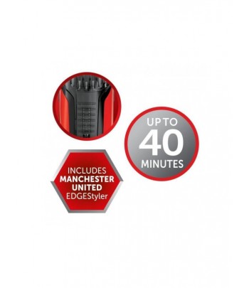 REMINGTON Tondeuse barbe Beard Boss Manchester United Edition Maroc - 2