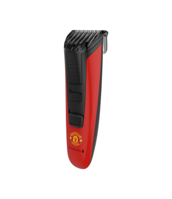 REMINGTON Tondeuse barbe Beard Boss Manchester United Edition Maroc - 1