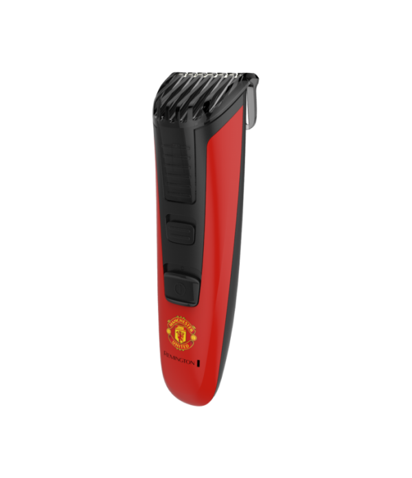 REMINGTON Tondeuse barbe Beard Boss Manchester United Edition Maroc - 1