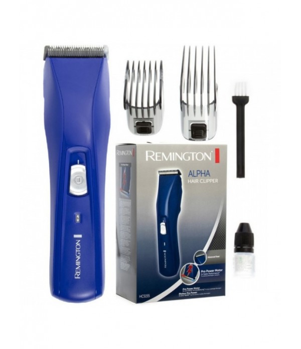REMINGTON Tondeuse A Cheveux Alpha Maroc - 1