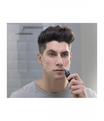 REMINGTON Tondeuse nez-oreilles NANOSeries Maroc - 3