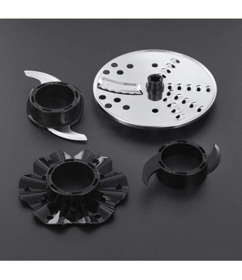 RUSSELL HOBBS Robot Cuisine Multifonction Desire Maroc - 3
