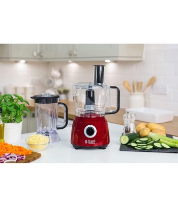 RUSSELL HOBBS Robot Cuisine Multifonction Desire Maroc - 4