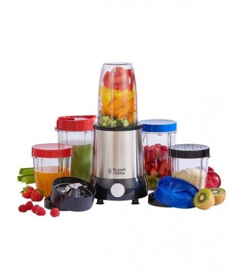RUSSELL HOBBS Blender Mixeur Multifonctions 700W Maroc - 1
