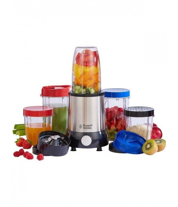 RUSSELL HOBBS Blender Mixeur Multifonctions 700W Maroc - 1