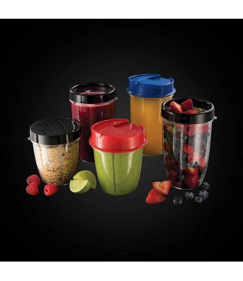 RUSSELL HOBBS Blender Mixeur Multifonctions 700W Maroc - 3