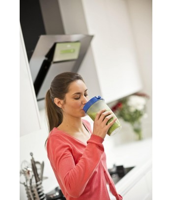 RUSSELL HOBBS Blender Mixeur Multifonctions 700W Maroc - 4
