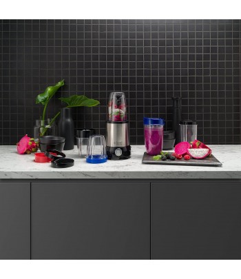 RUSSELL HOBBS Blender Mixeur Multifonctions 700W Maroc - 5