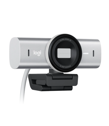 LOGITECH Webcam MX Brio 4K Ultra HD Maroc - 2