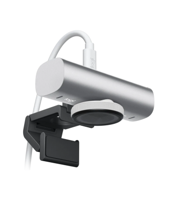 LOGITECH Webcam MX Brio 4K Ultra HD Maroc - 4