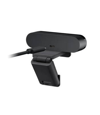 LOGITECH Webcam Brio 4K Ultra HD Maroc - 4
