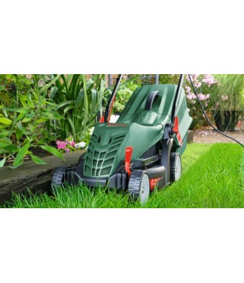 BOSCH UniversalRotak 34-405 Tondeuse à Gazon Maroc - 3