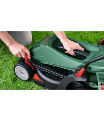 BOSCH UniversalRotak 34-405 Tondeuse à Gazon Maroc - 4