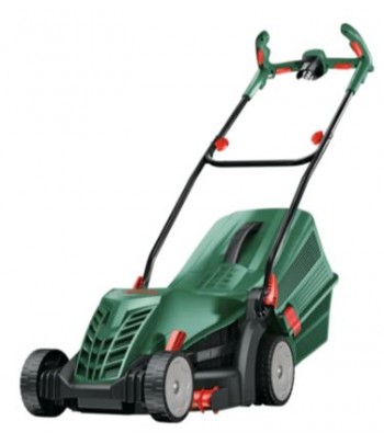BOSCH UniversalRotak 34-405 Tondeuse à Gazon Maroc - 1