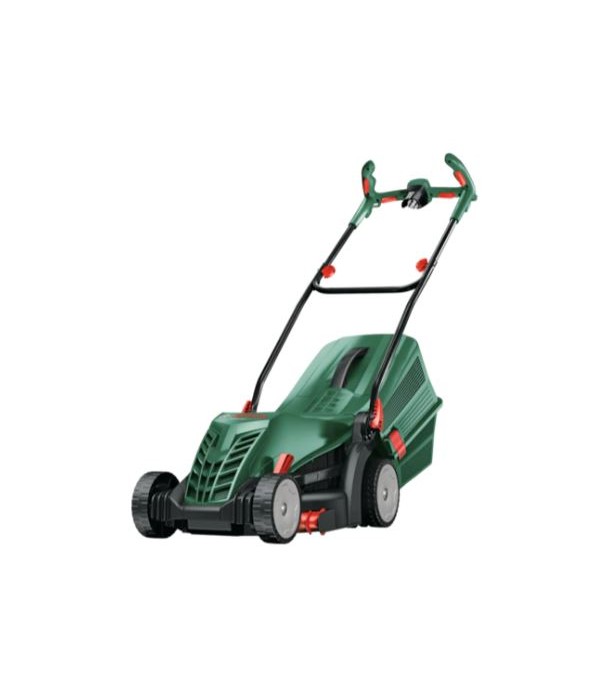 BOSCH UniversalRotak 34-405 Tondeuse à Gazon Maroc - 1