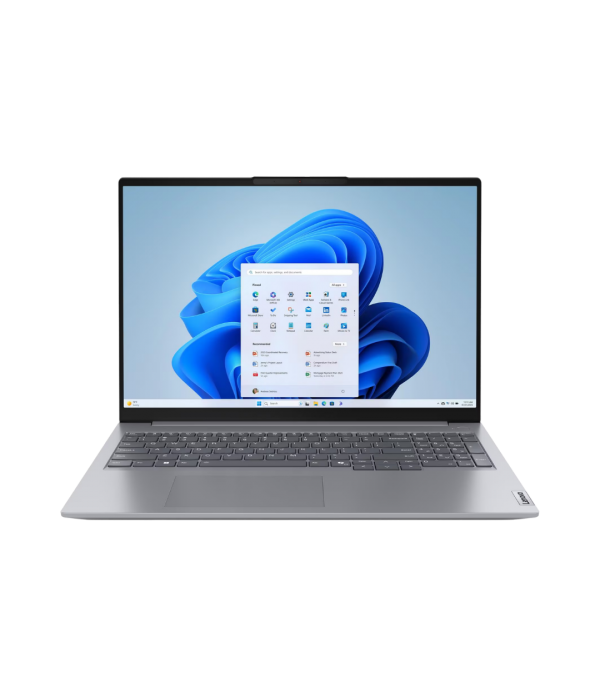 LENOVO ThinkBook 16 Gen 7 PC portable Maroc - 1