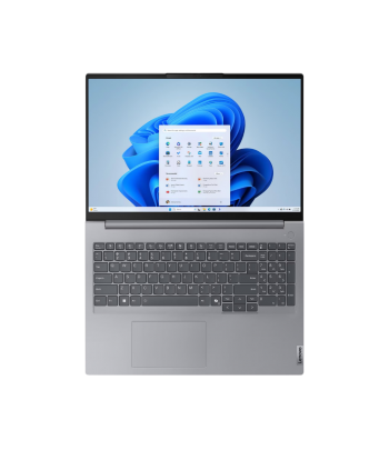 LENOVO ThinkBook 16 Gen 7 PC portable Maroc - 3