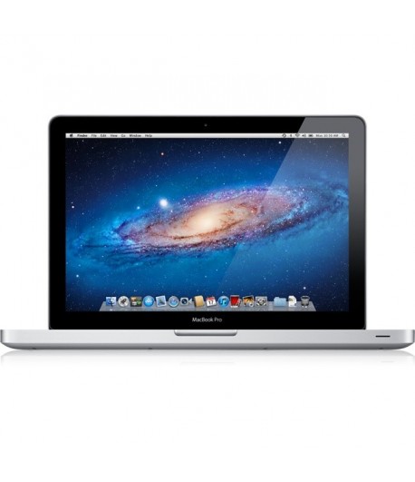 MacBook Pro 13.3 i7 2.8 4Ram MacBook Pro 13.3 i7 2.8 4Ram