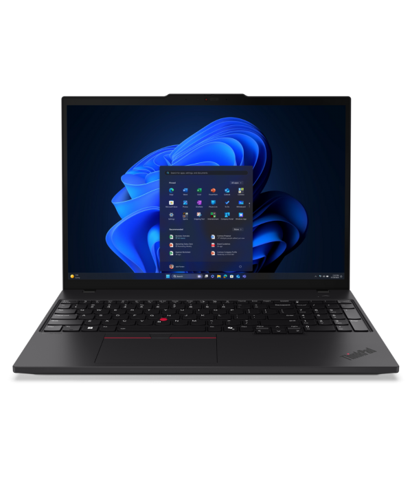 LENOVO ThinkPad T16 Gen 4 (Intel) Maroc - 1
