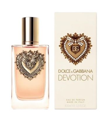 DOLCE & GABBANA Devotion edp pour femme Maroc - 1