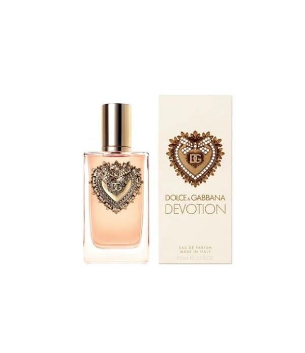 DOLCE & GABBANA Devotion edp pour femme Maroc - 1