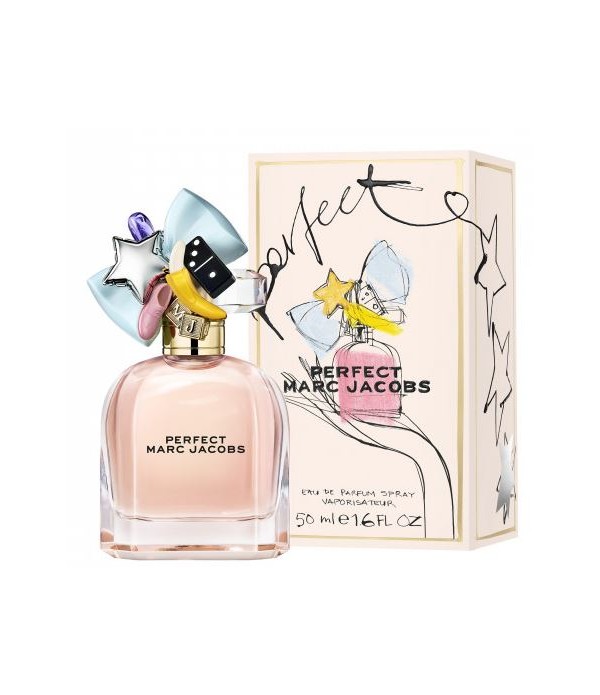 MARC JACOBS Perfect pour femme Maroc - 1