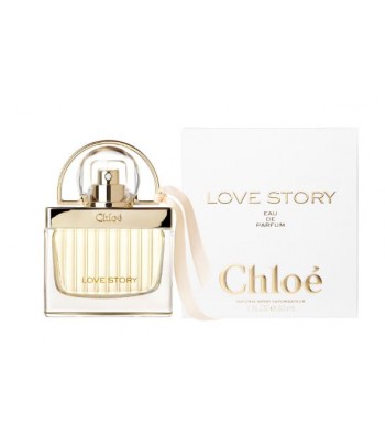 CHLOE Love Story pour Femme Maroc - 1