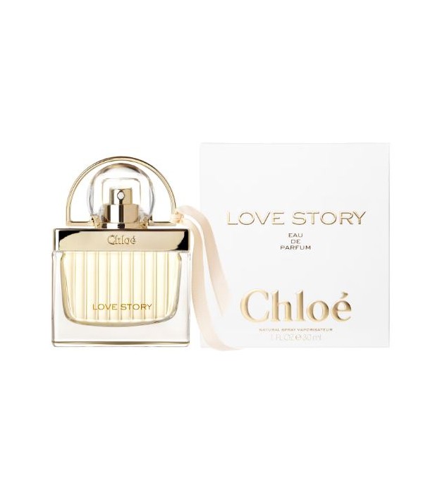 CHLOE Love Story pour Femme Maroc - 1
