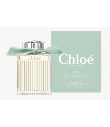 CHLOÉ Rose Naturelle edp pour femme Maroc - 1