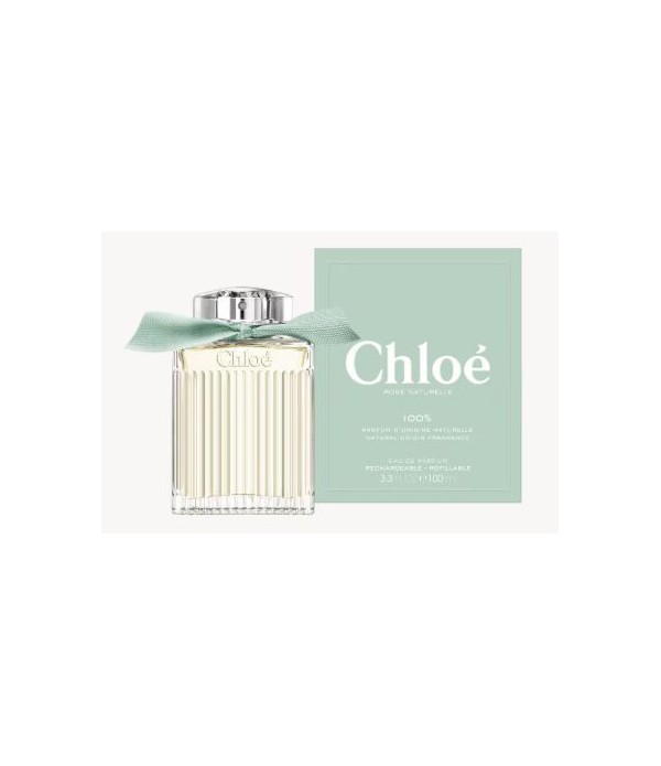 CHLOÉ Rose Naturelle edp pour femme Maroc - 1