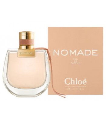CHLOÉ Nomade edp Maroc - 1