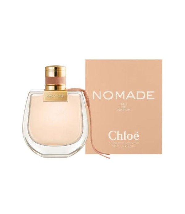 CHLOÉ Nomade edp Maroc - 1