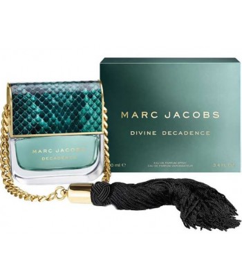 MARC JACOBS Divine Decadence edp Femme Maroc - 1