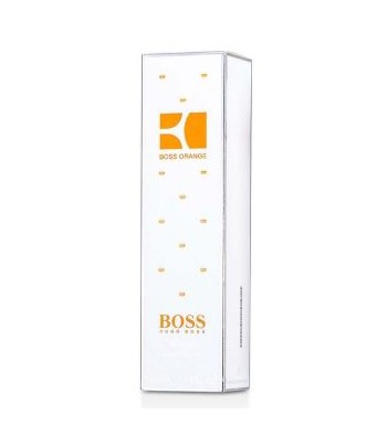 HUGO BOSS Orange pour ELLE Maroc - 1