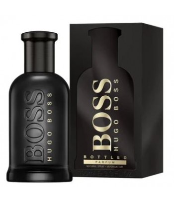 HUGO BOSS Boss Bottled Parfum Maroc - 1