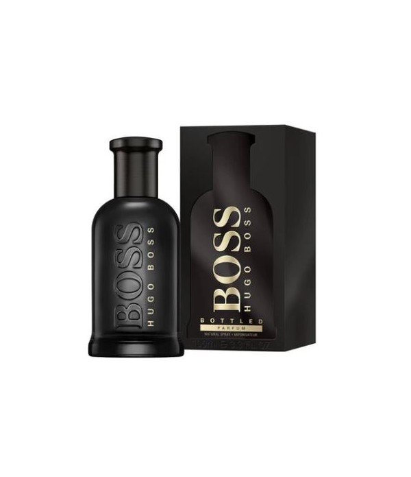 HUGO BOSS Boss Bottled Parfum Maroc - 1
