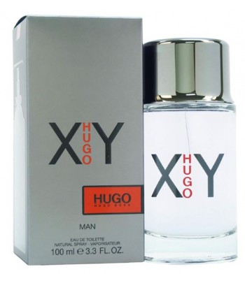 HUGO BOSS XY pour LUI Maroc - 1
