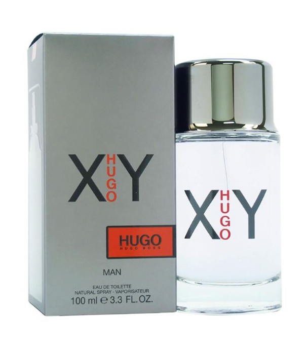 HUGO BOSS XY pour LUI Maroc - 1