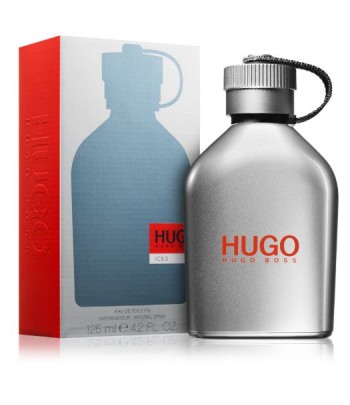 HUGO BOSS HUGO Iced pour Homme Maroc - 1