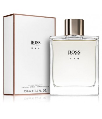 HUGO BOSS Boss Man pour Homme Maroc - 1