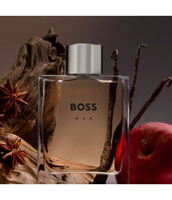 HUGO BOSS Boss Man pour Homme Maroc - 2